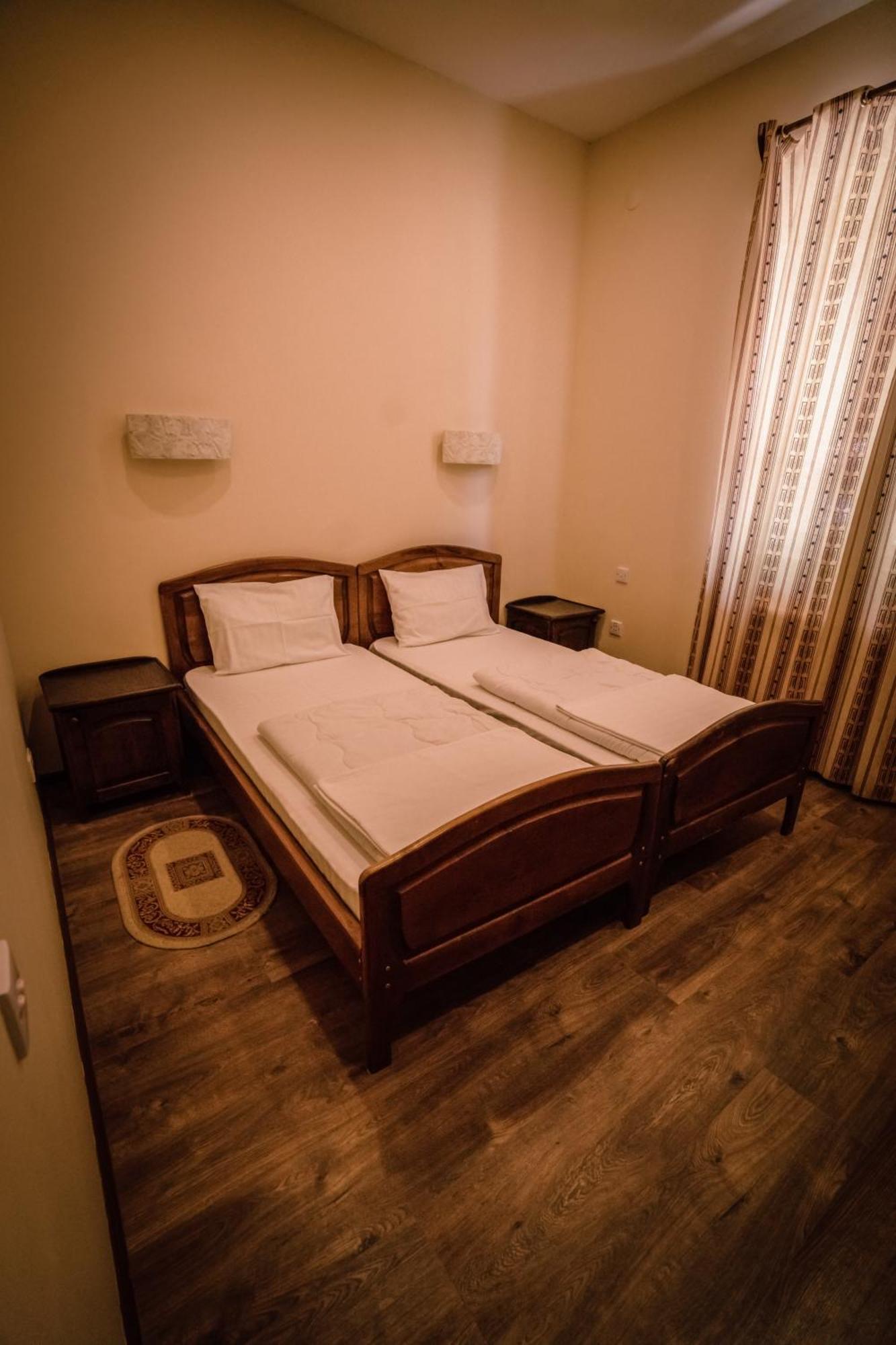 Chatcal Mountains Resort Burchmulla Exterior foto